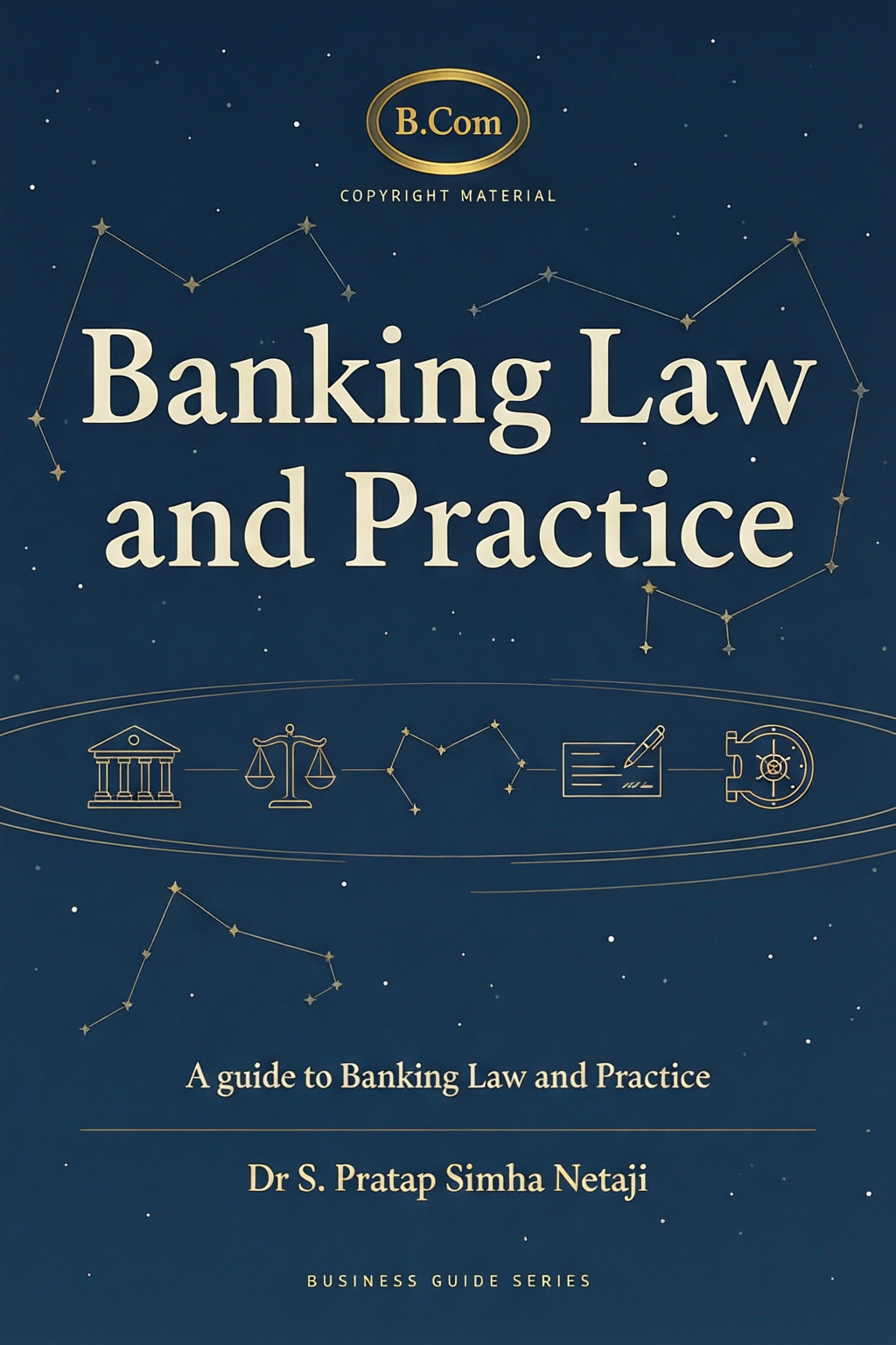 Banking Law and Practice